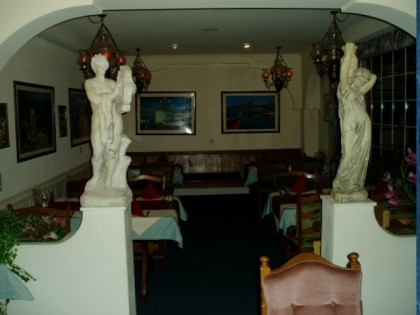 照片: Hotel Irodion