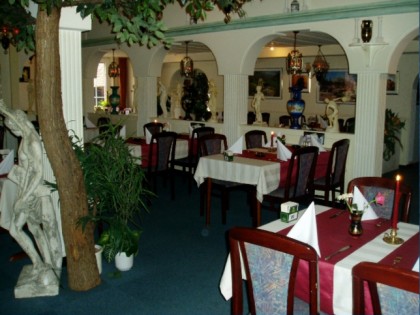 照片: Hotel Irodion